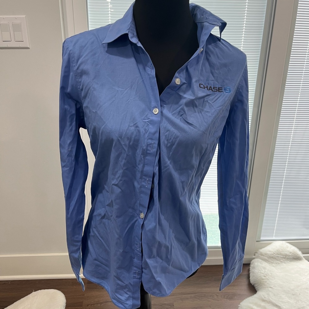 Chase Bank Top